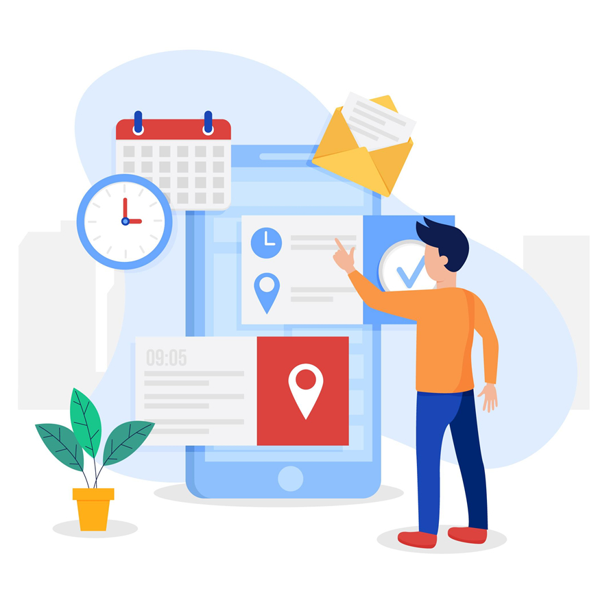 Real-Time Notifications and Communication